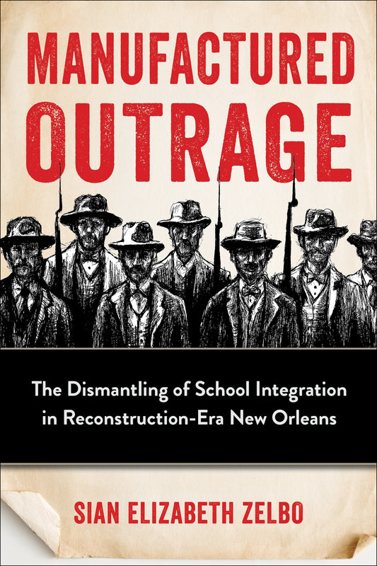 Manufactured Outrage