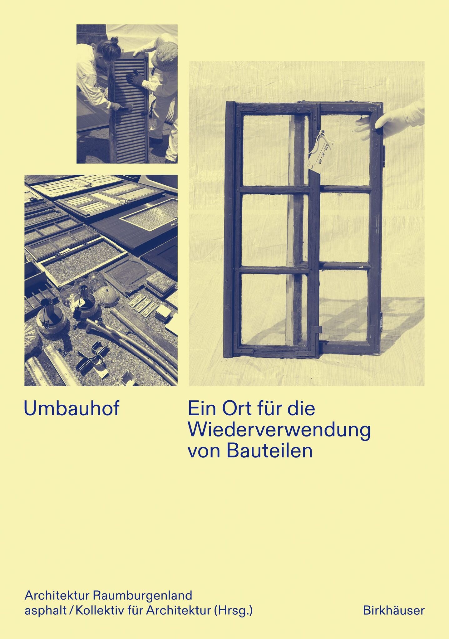 Umbauhof