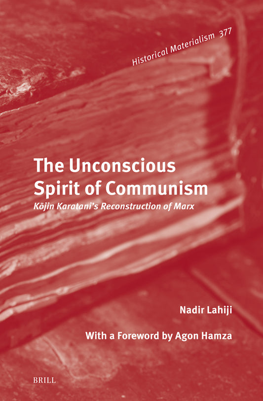 The Unconscious Spirit of Communism
