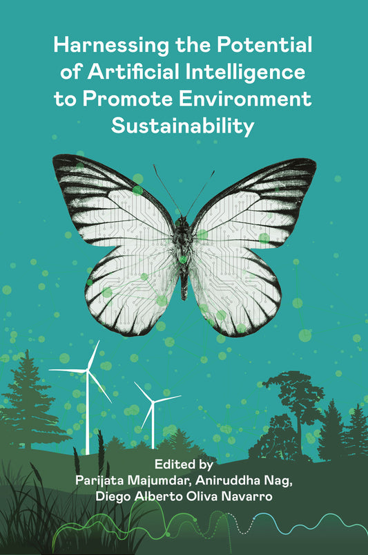 Harnessing the Potential of Artificial Intelligence to Promote Environmental Sustainability