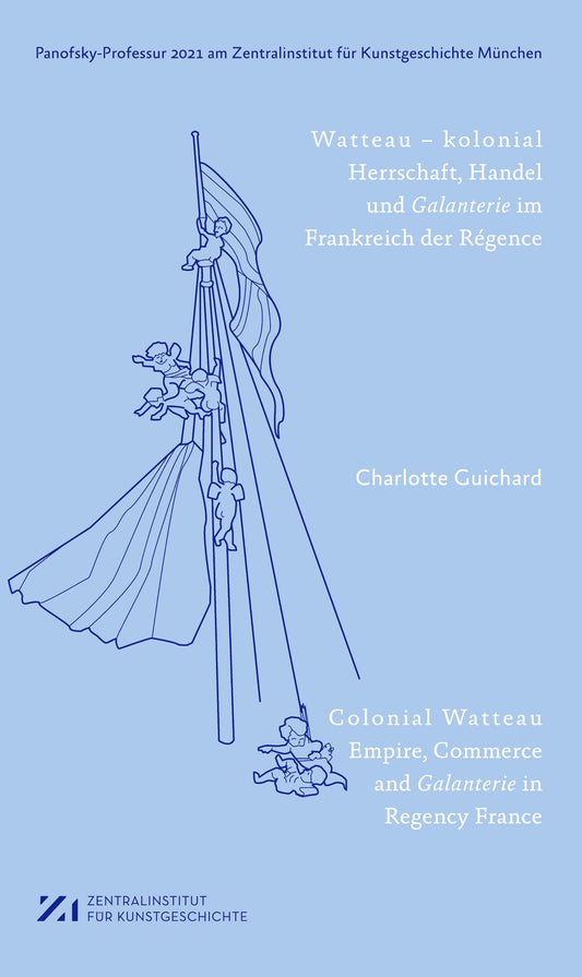 Watteau – kolonial