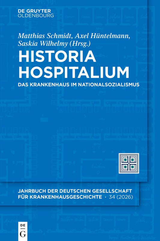 Historia Hospitalium