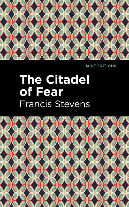 The Citadel of Fear