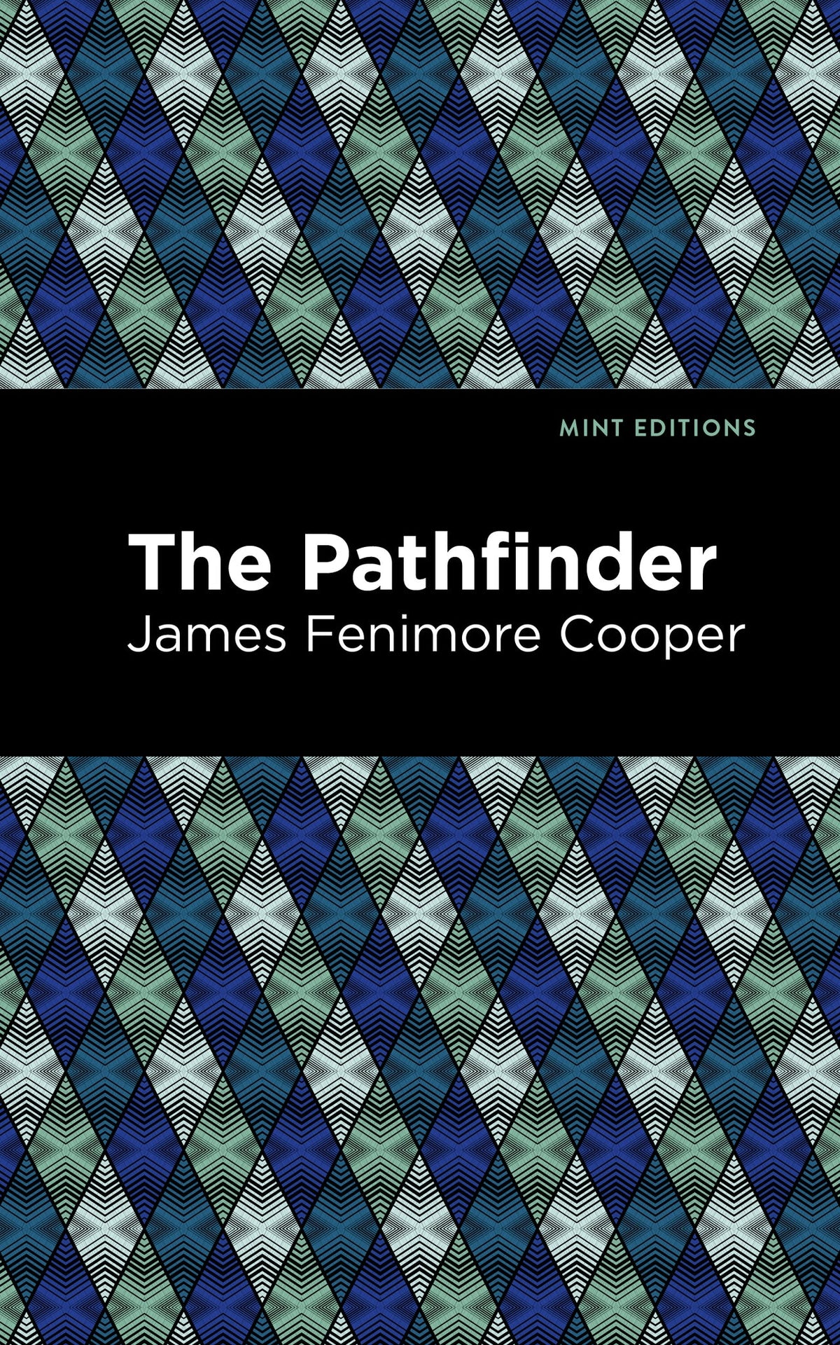 Cover image for The Pathfinder ISBN 9781513205922