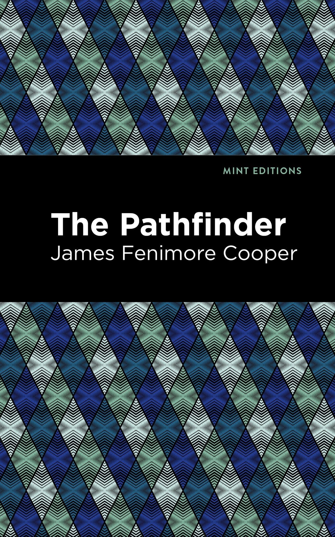 Cover image for The Pathfinder ISBN 9781513205922