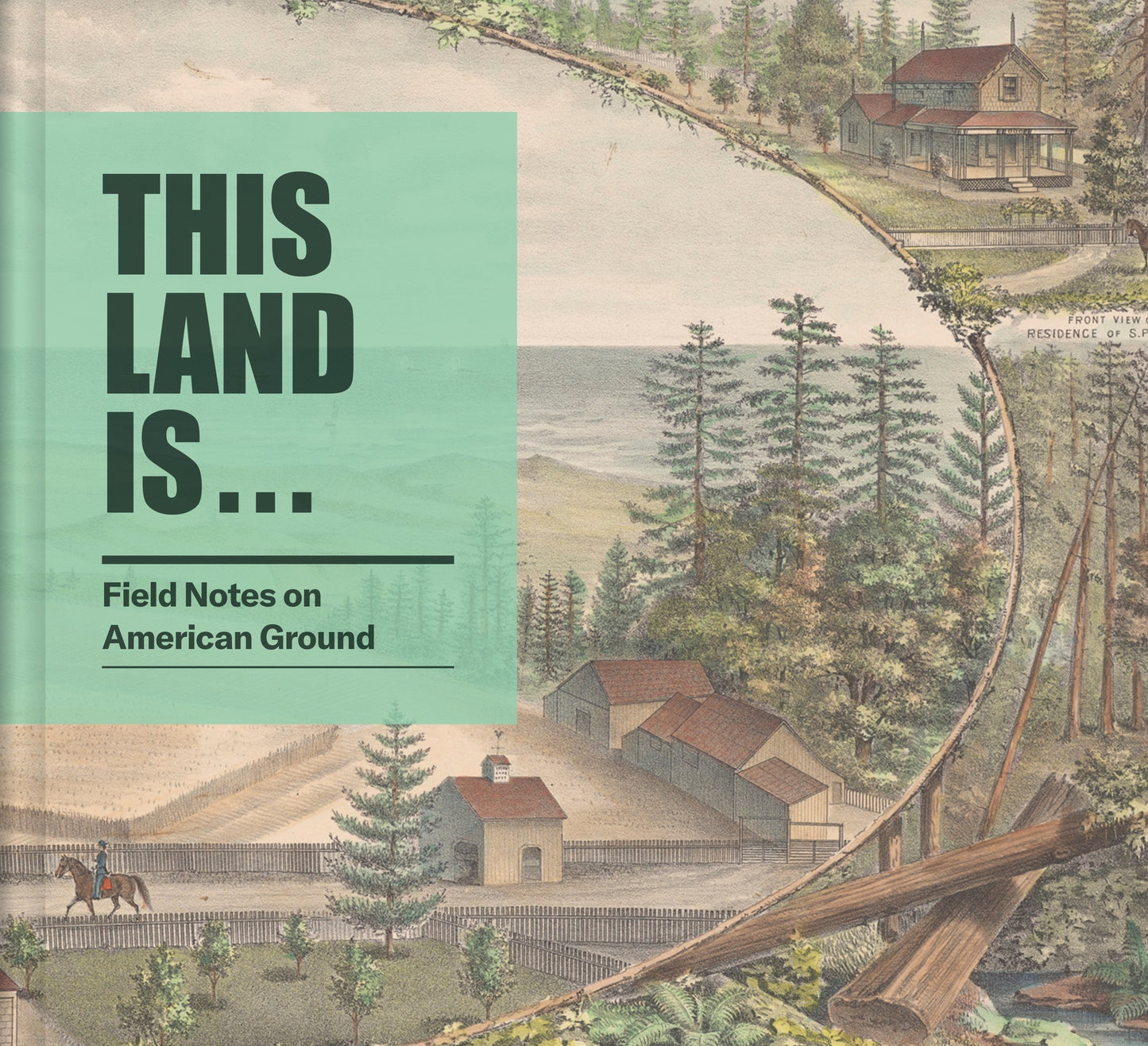 This Land Is...