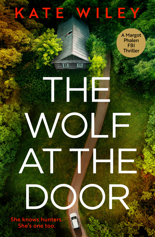 The Wolf at the Door