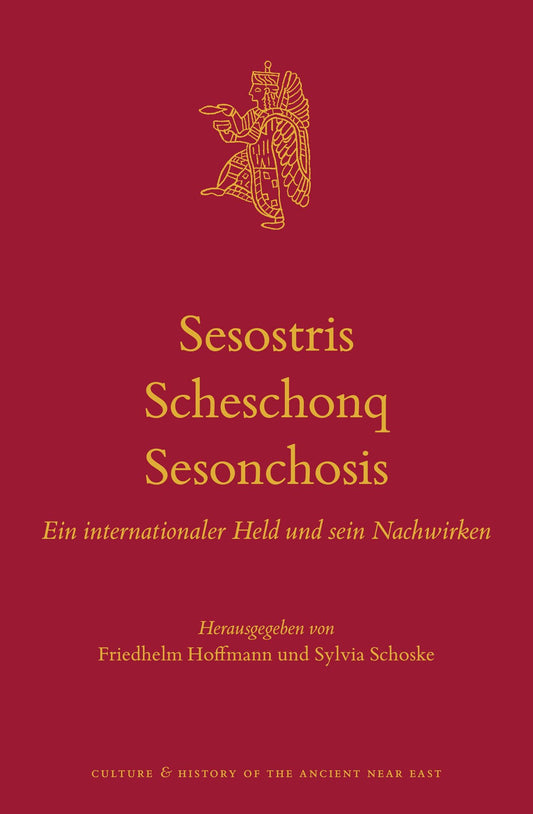 Sesostris – Scheschonq – Sesonchosis