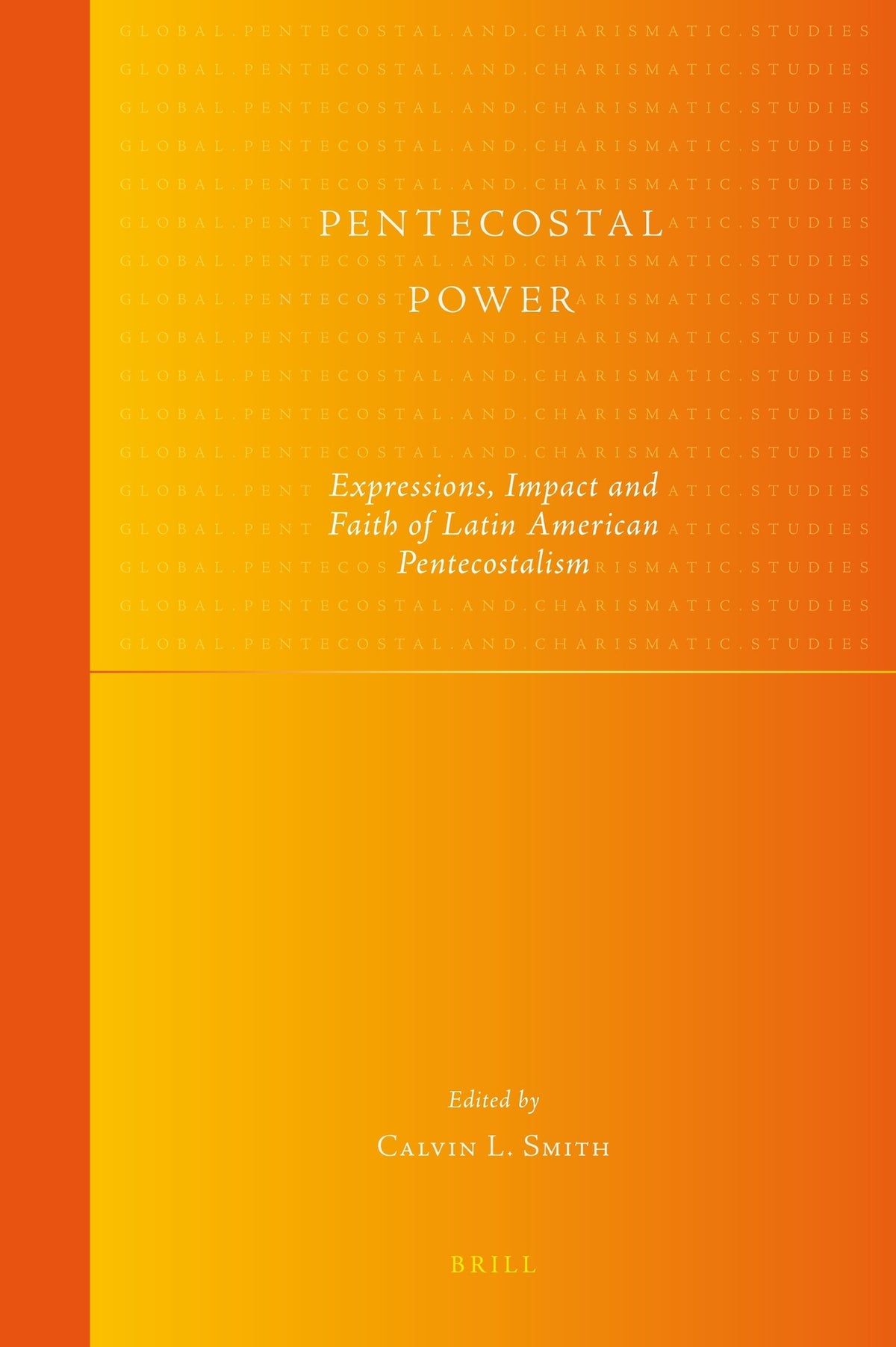Pentecostal Power