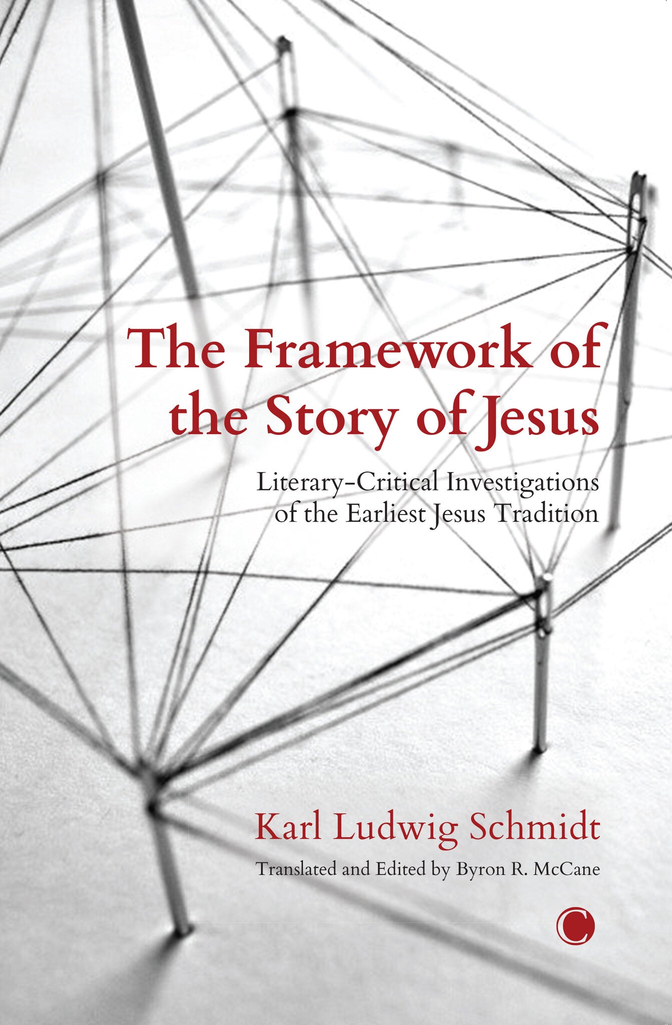 The Framework of the Story of Jesus