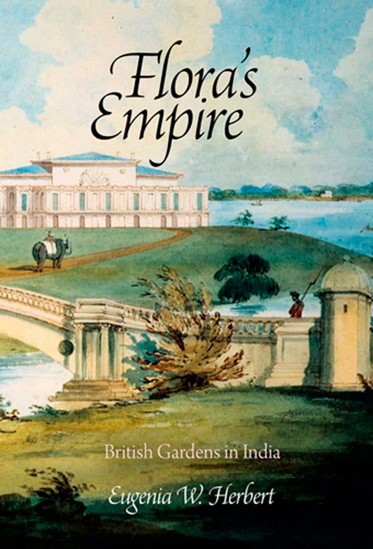 Flora's Empire