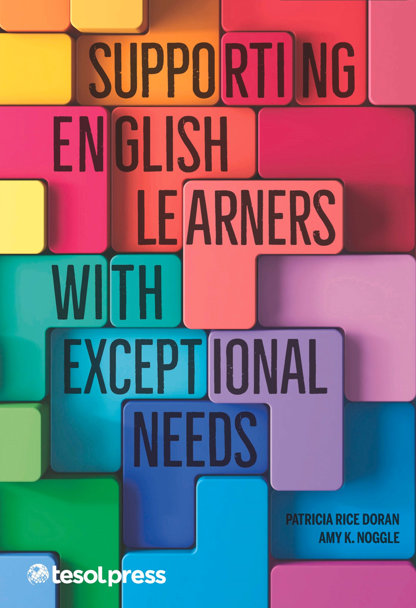 Supporting English Learners With Exceptional Needs