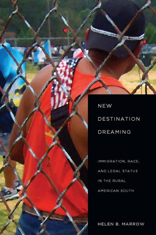 New Destination Dreaming