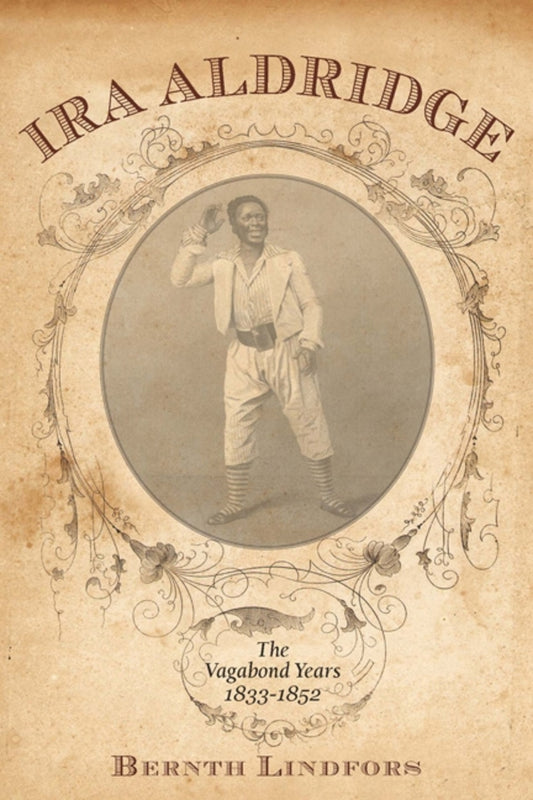 Ira Aldridge