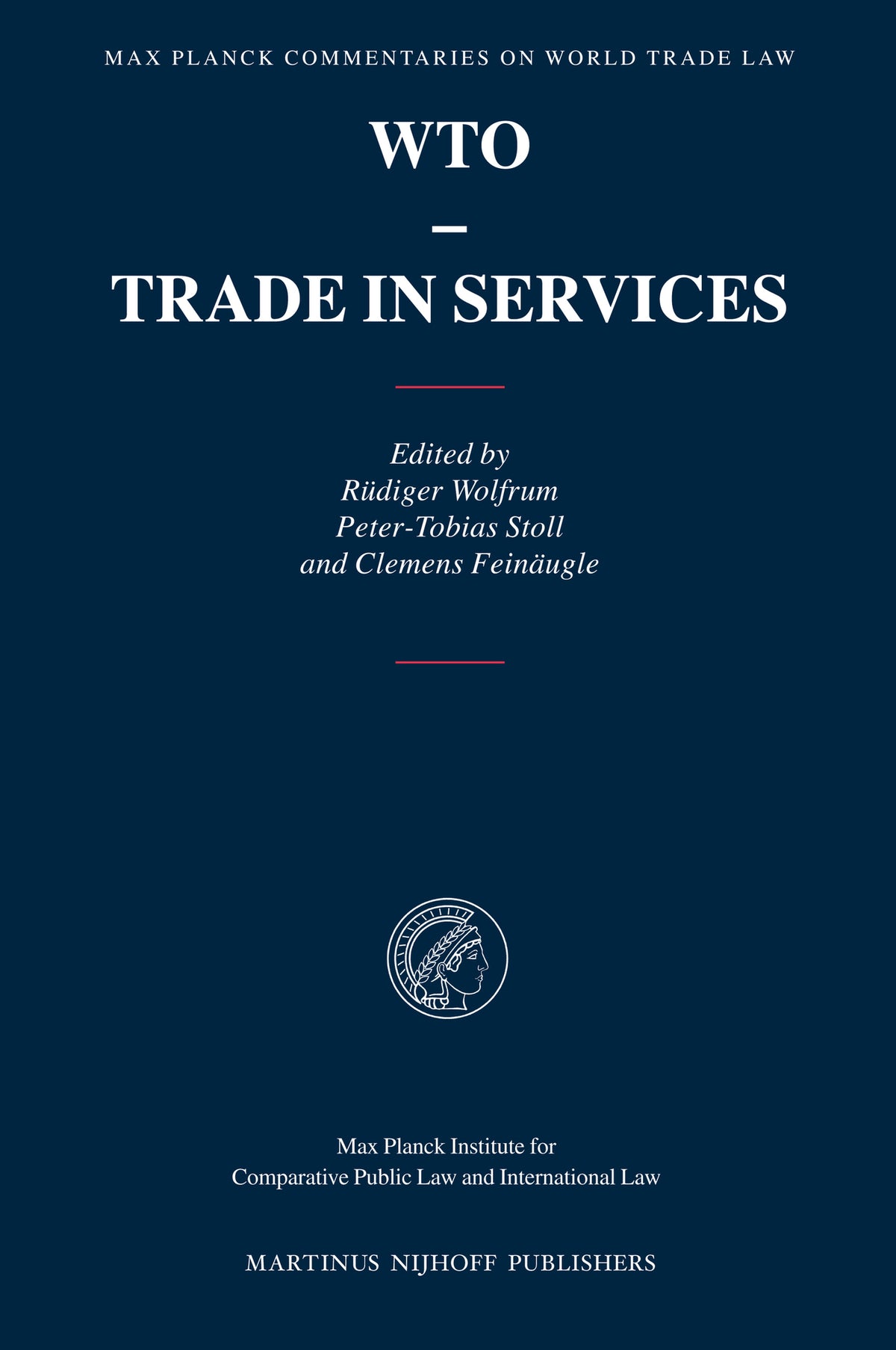 WTO - Trade in Services