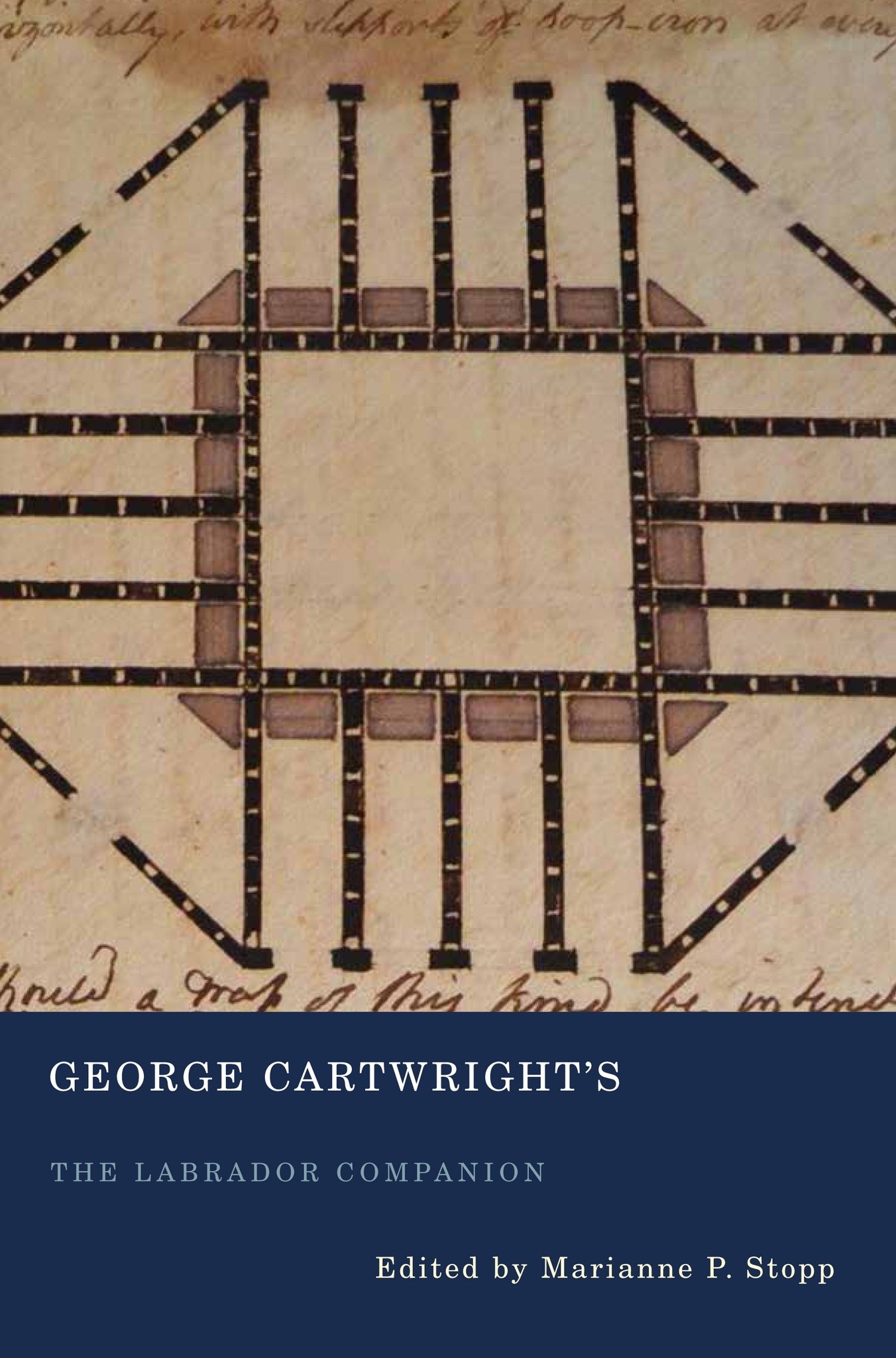 George Cartwright’s The Labrador Companion