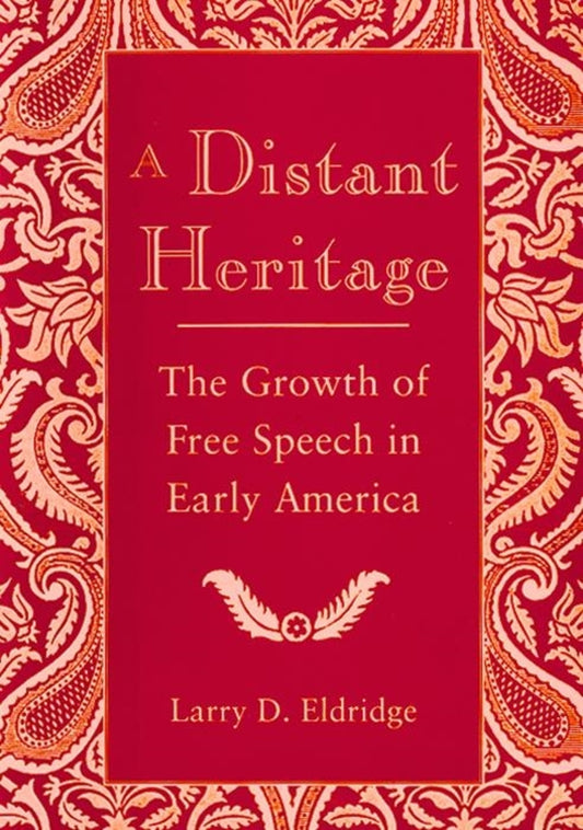 A Distant Heritage
