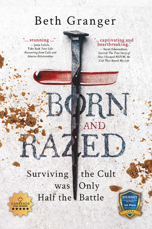 Born and Razed