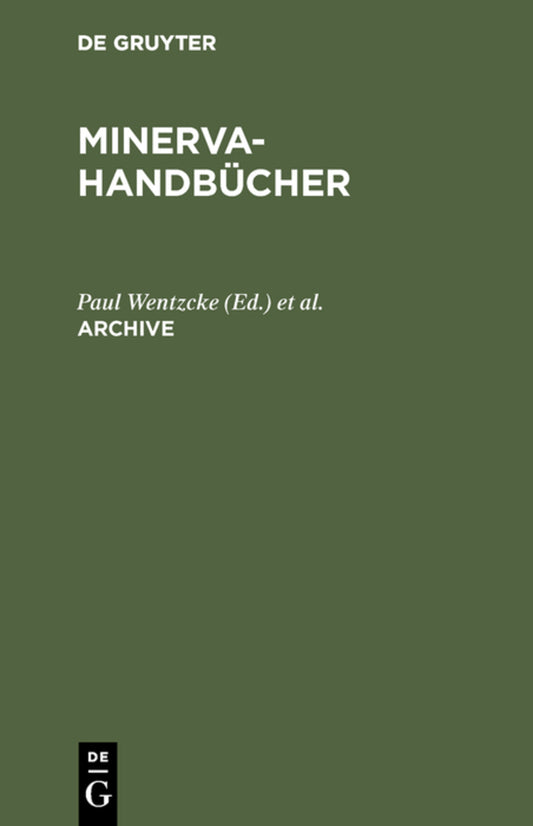 Archive