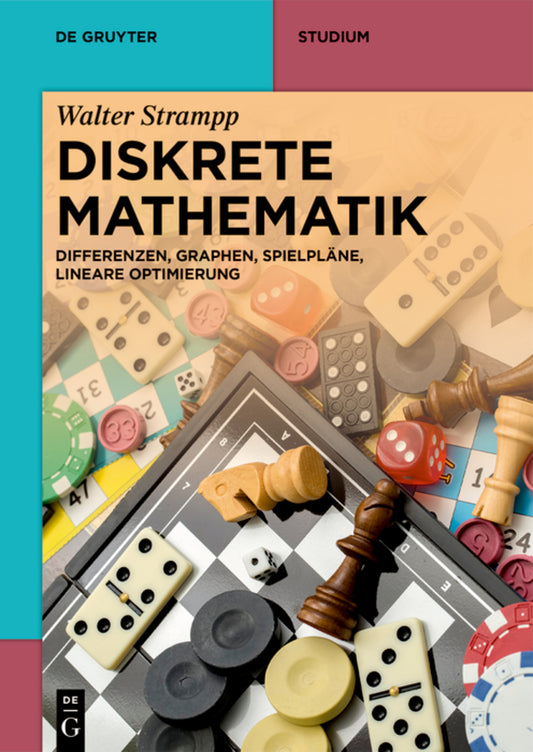 Diskrete Mathematik