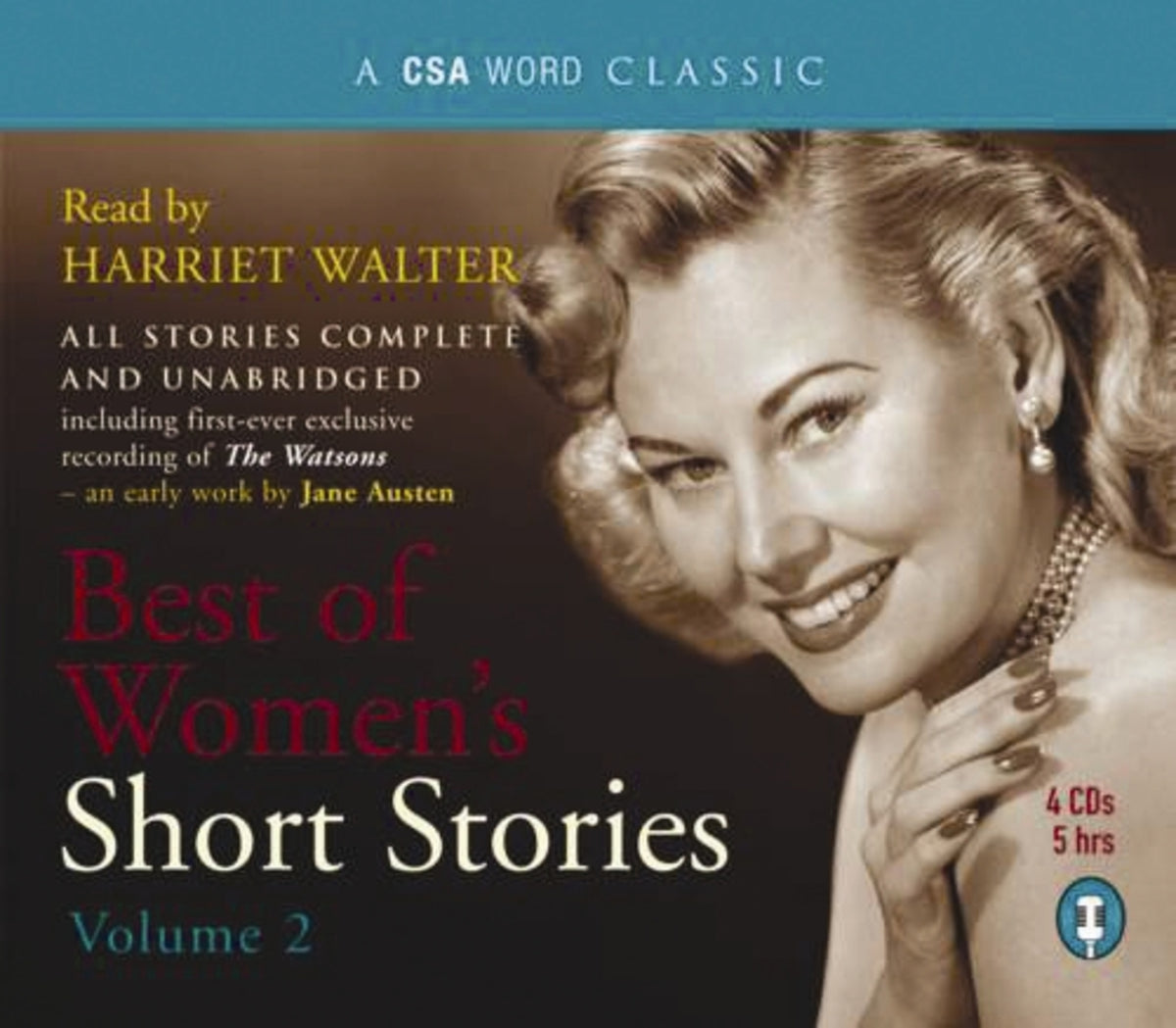 Cover image for Best of Women's Short Stories ISBN