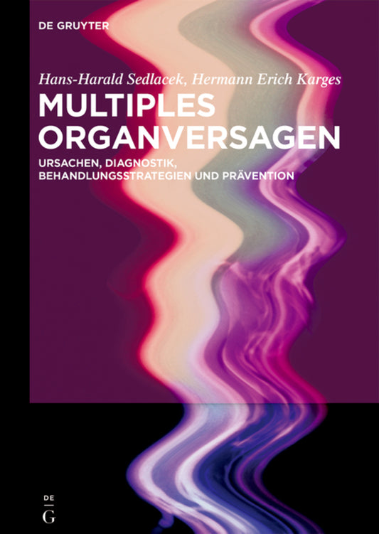 Multiples Organversagen