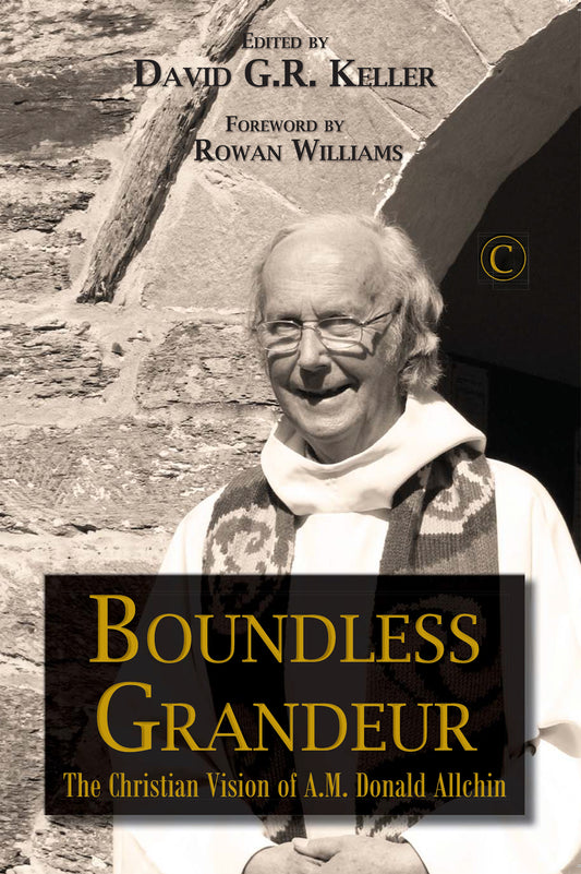 Boundless Grandeur