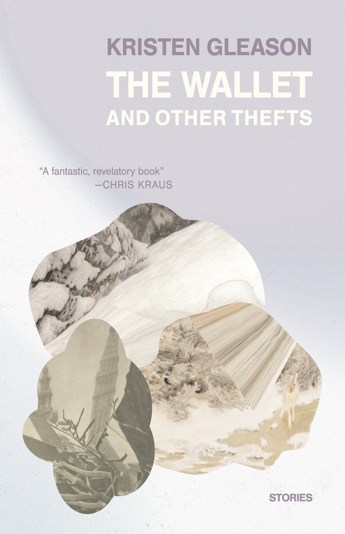 The Wallet and Other Thefts