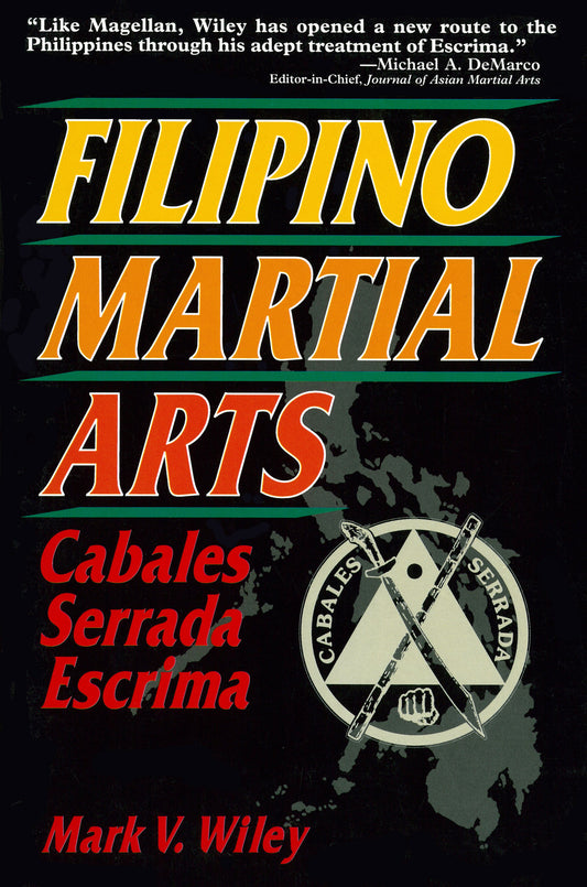 Filipino Martial Arts