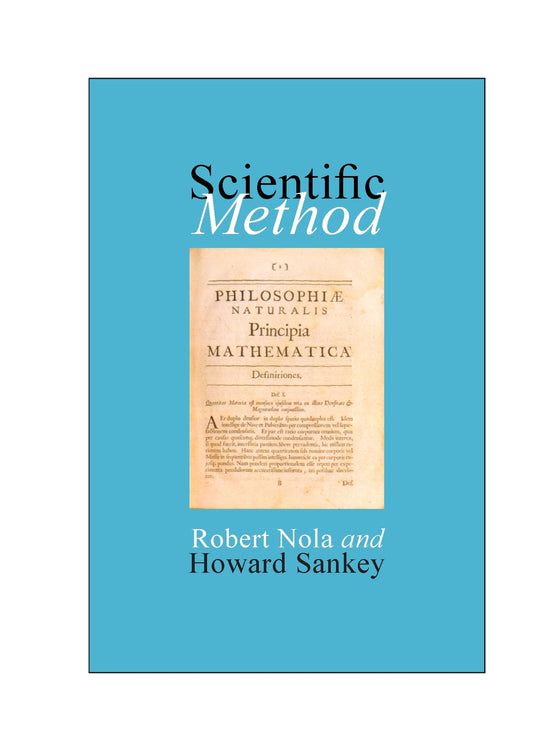 Theories of Scientific Method