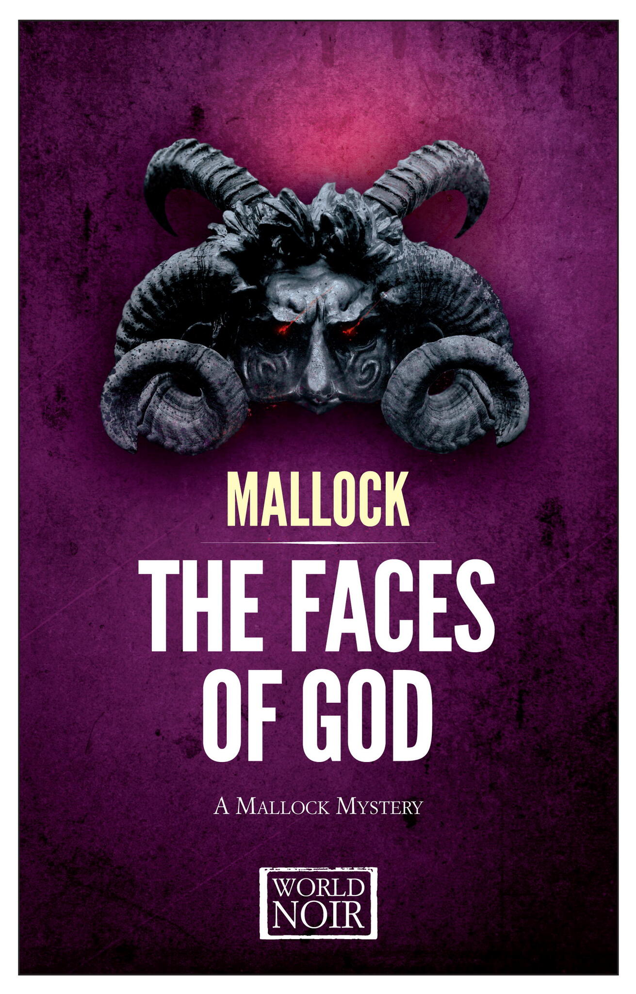 The Faces of God