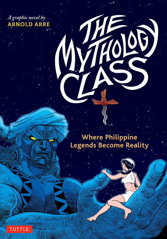 Mythology Class