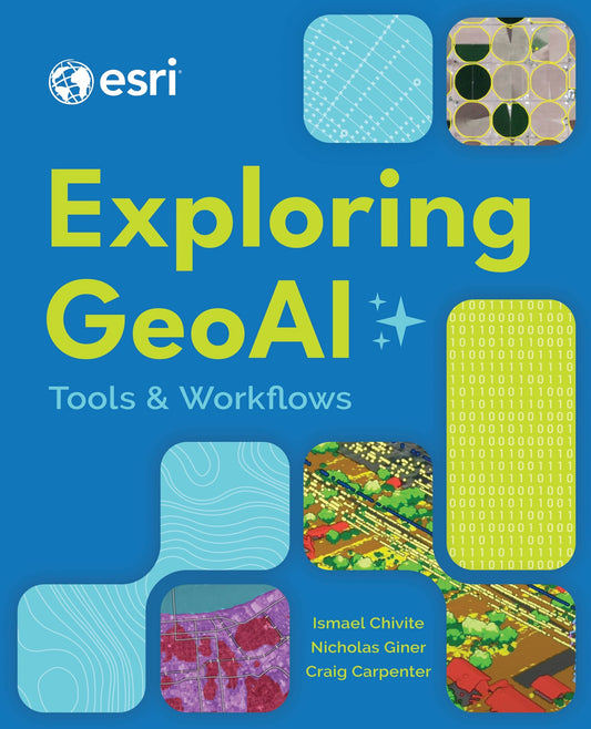 Exploring GeoAI