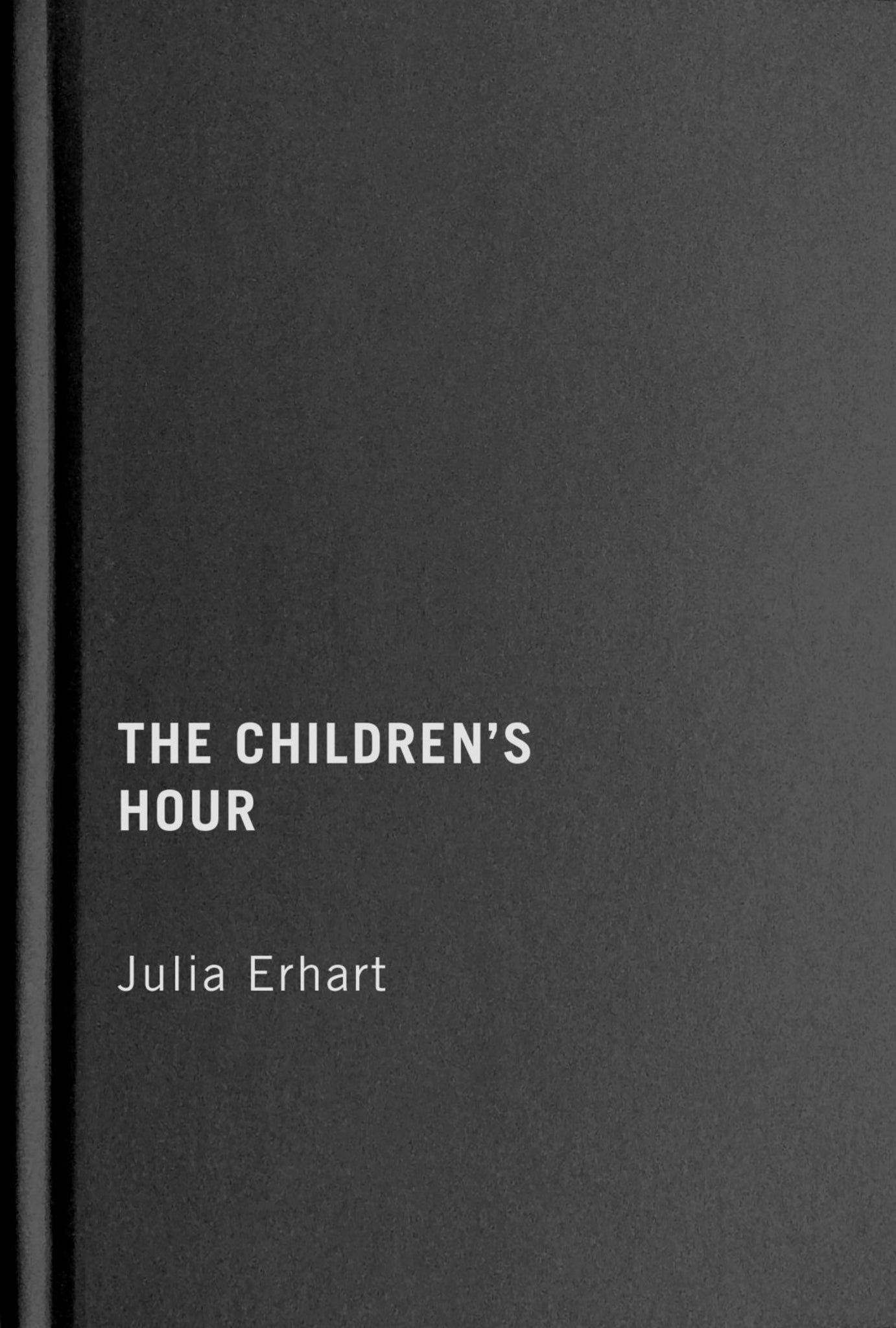 The Children's Hour