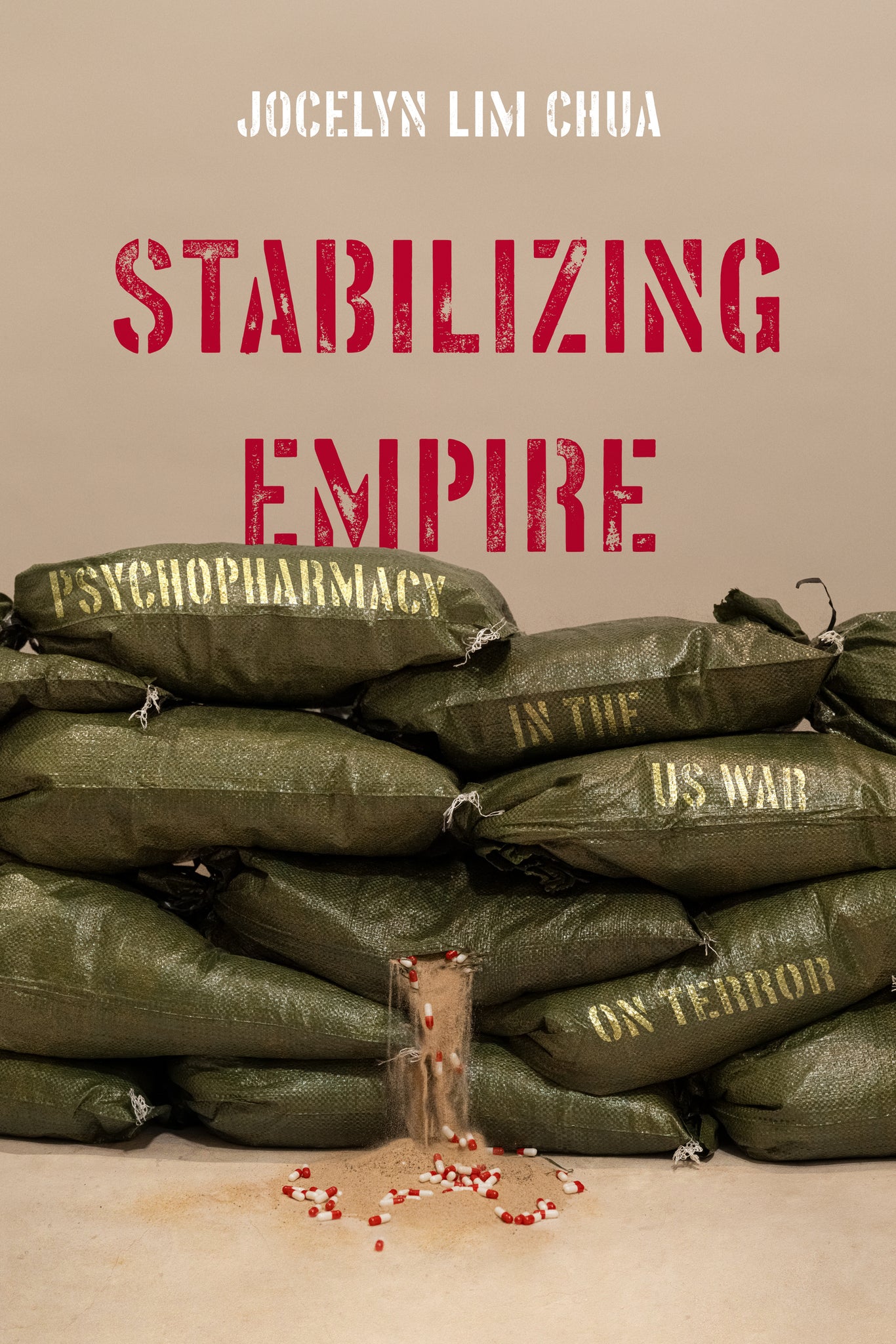 Stabilizing Empire