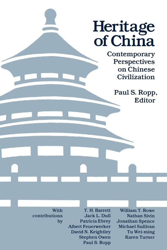 Heritage of China