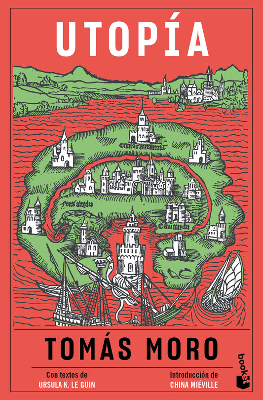 Utopía / Utopia