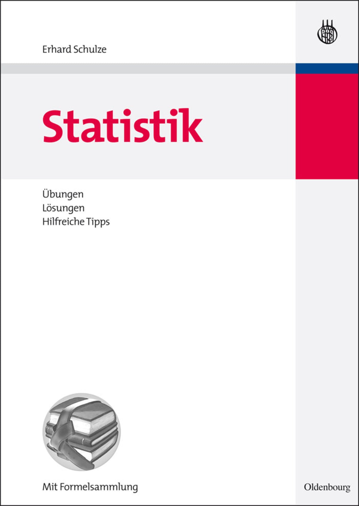 Cover image for Statistik ISBN 9783486702651