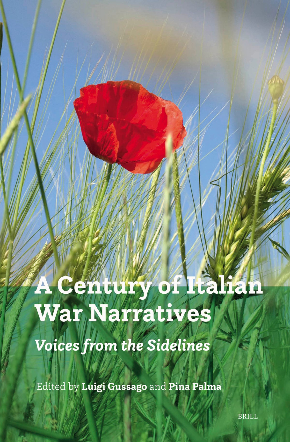 A Century of Italian War Narratives