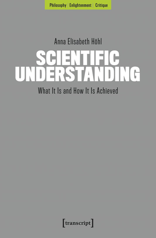 Scientific Understanding