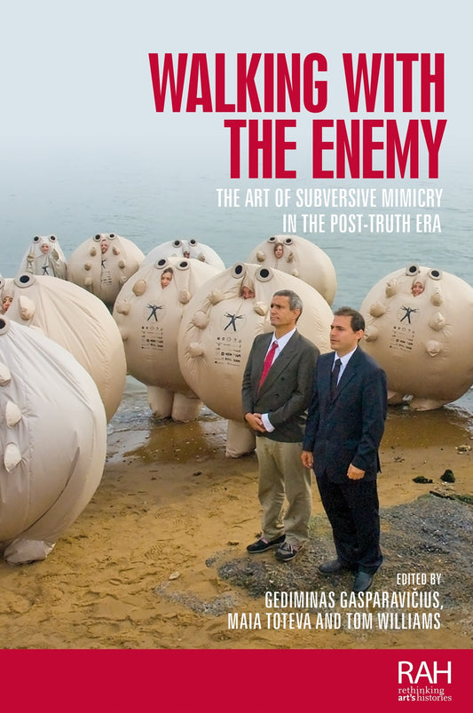 Walking with the enemy