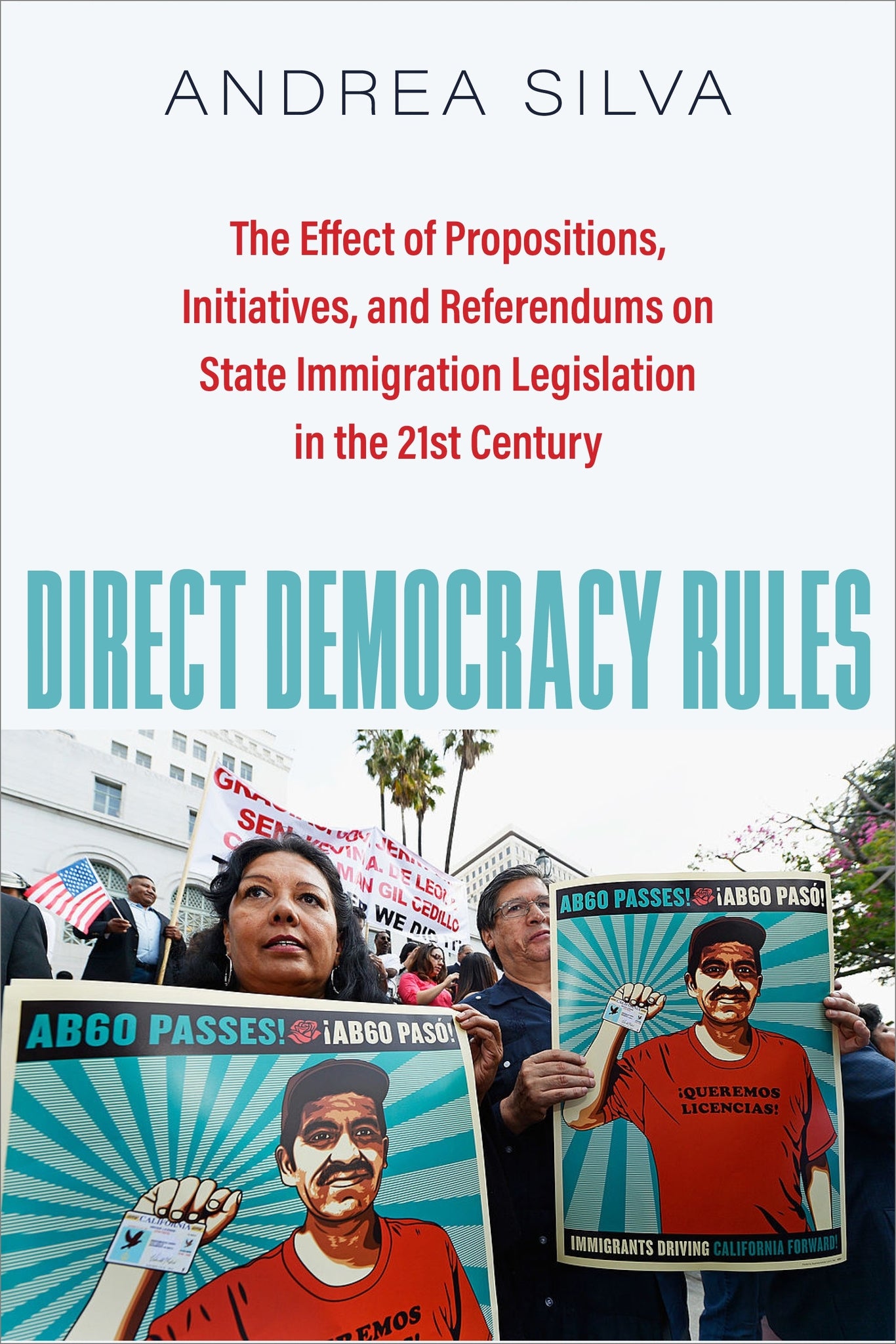 Direct Democracy Rules