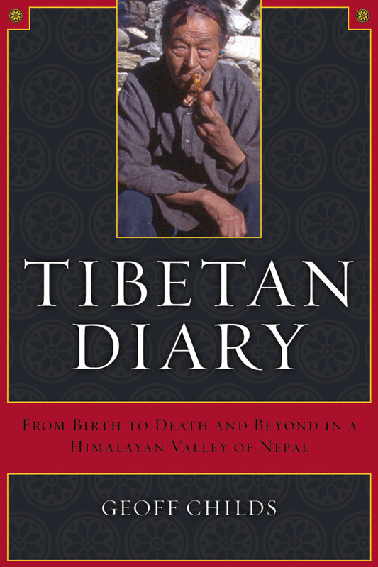 Tibetan Diary
