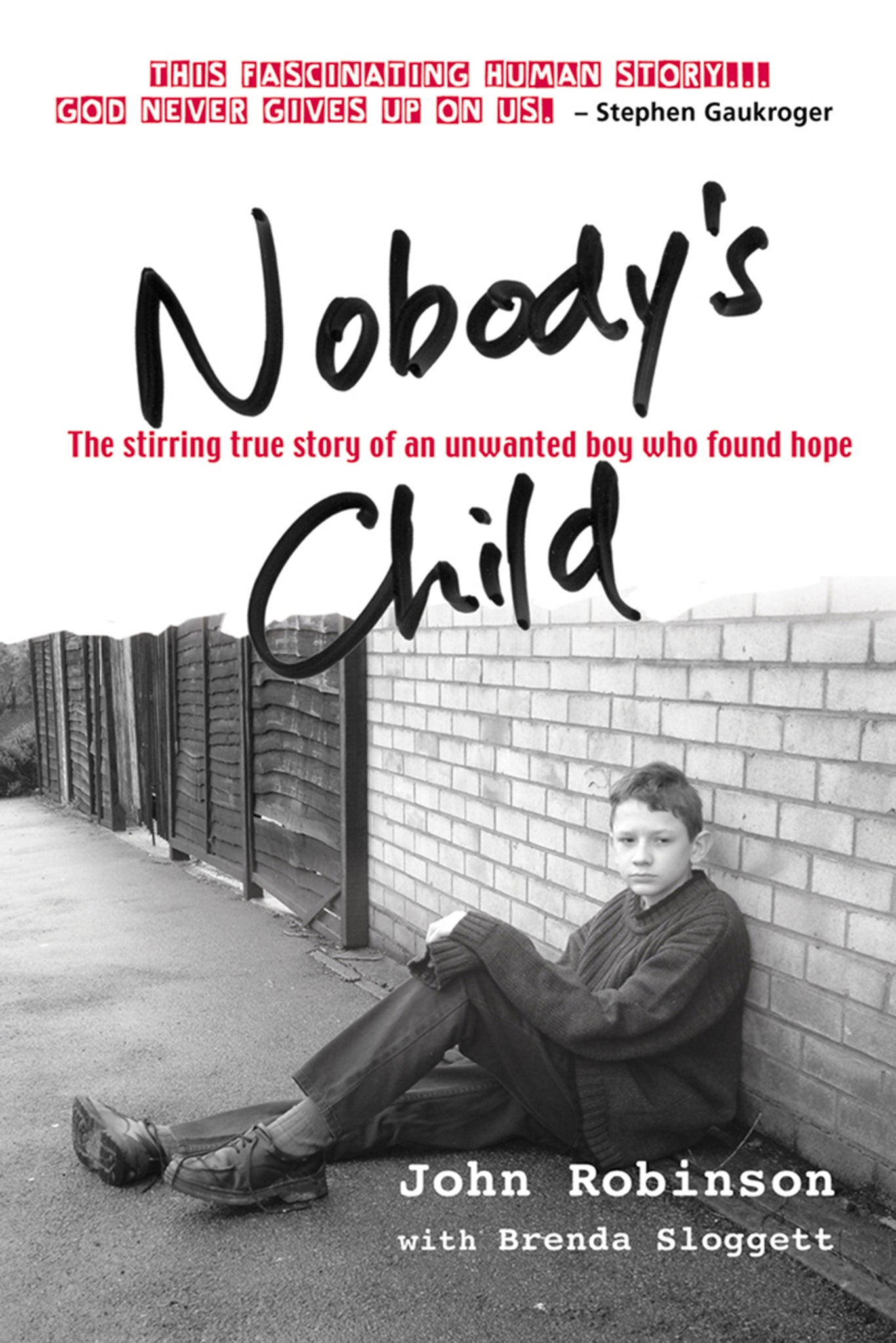Nobody's Child