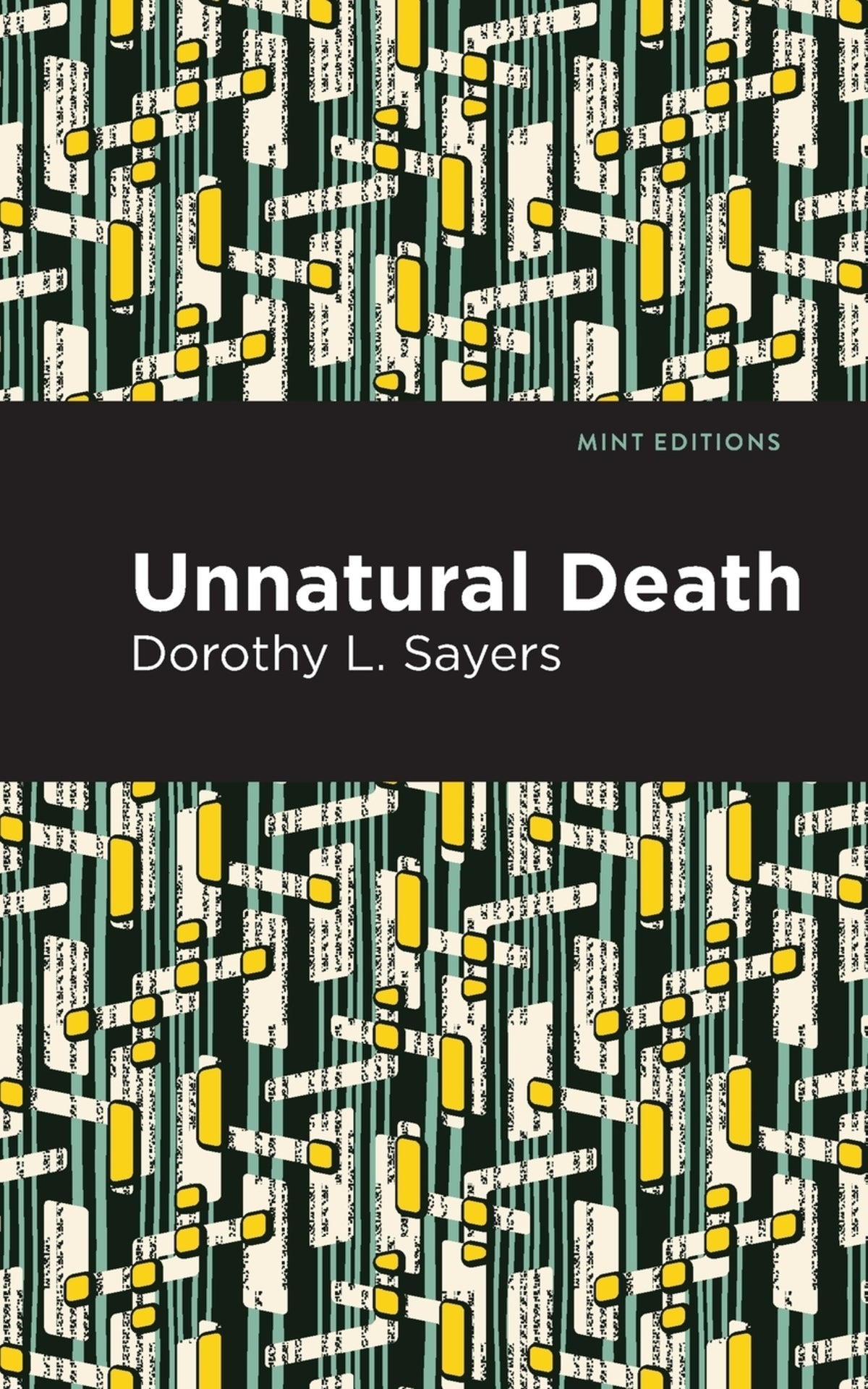 Cover image for Unnatural Death ISBN 9798888975756