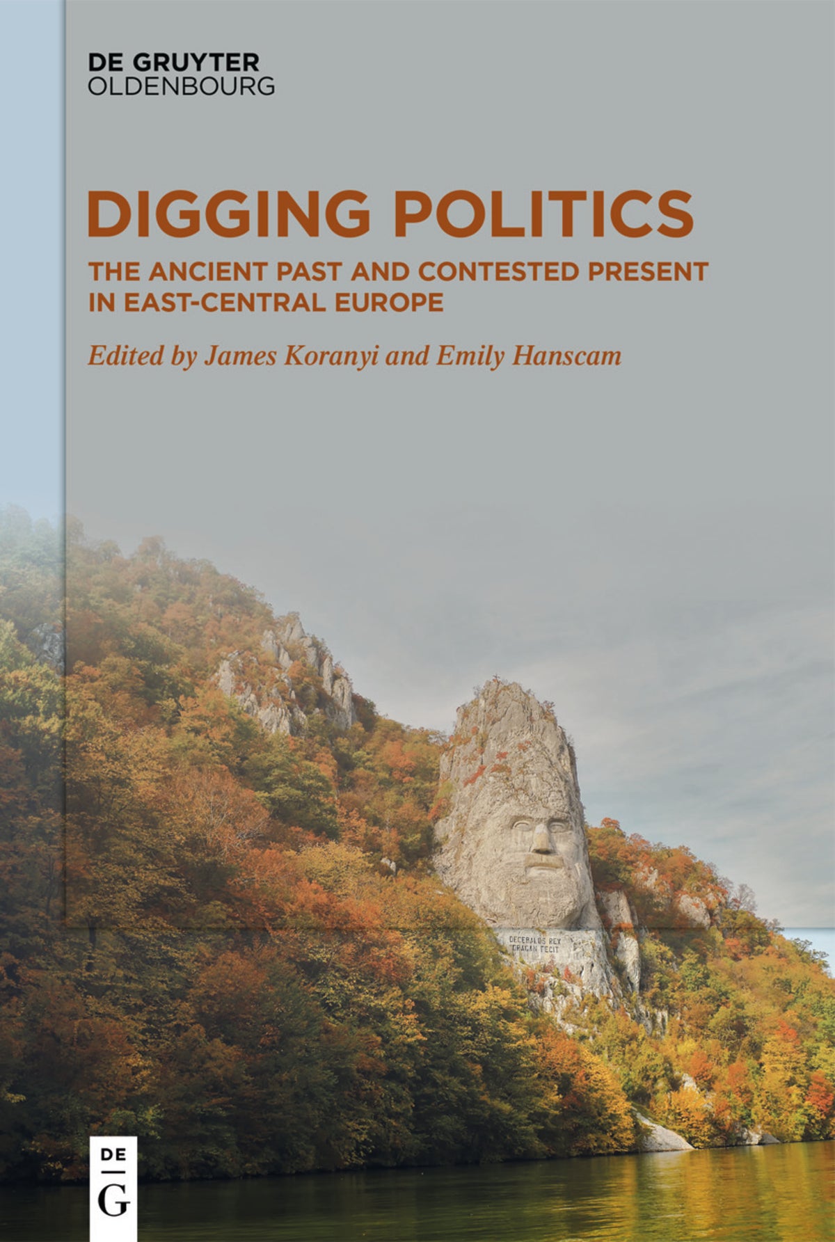 Digging Politics