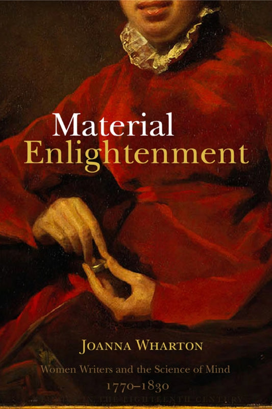 Material Enlightenment