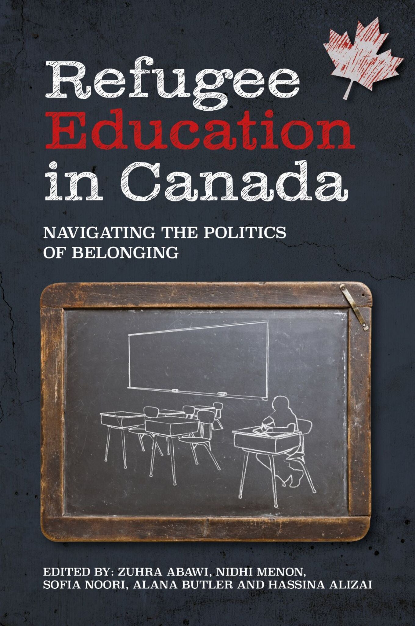 Refugee Education in Canada
