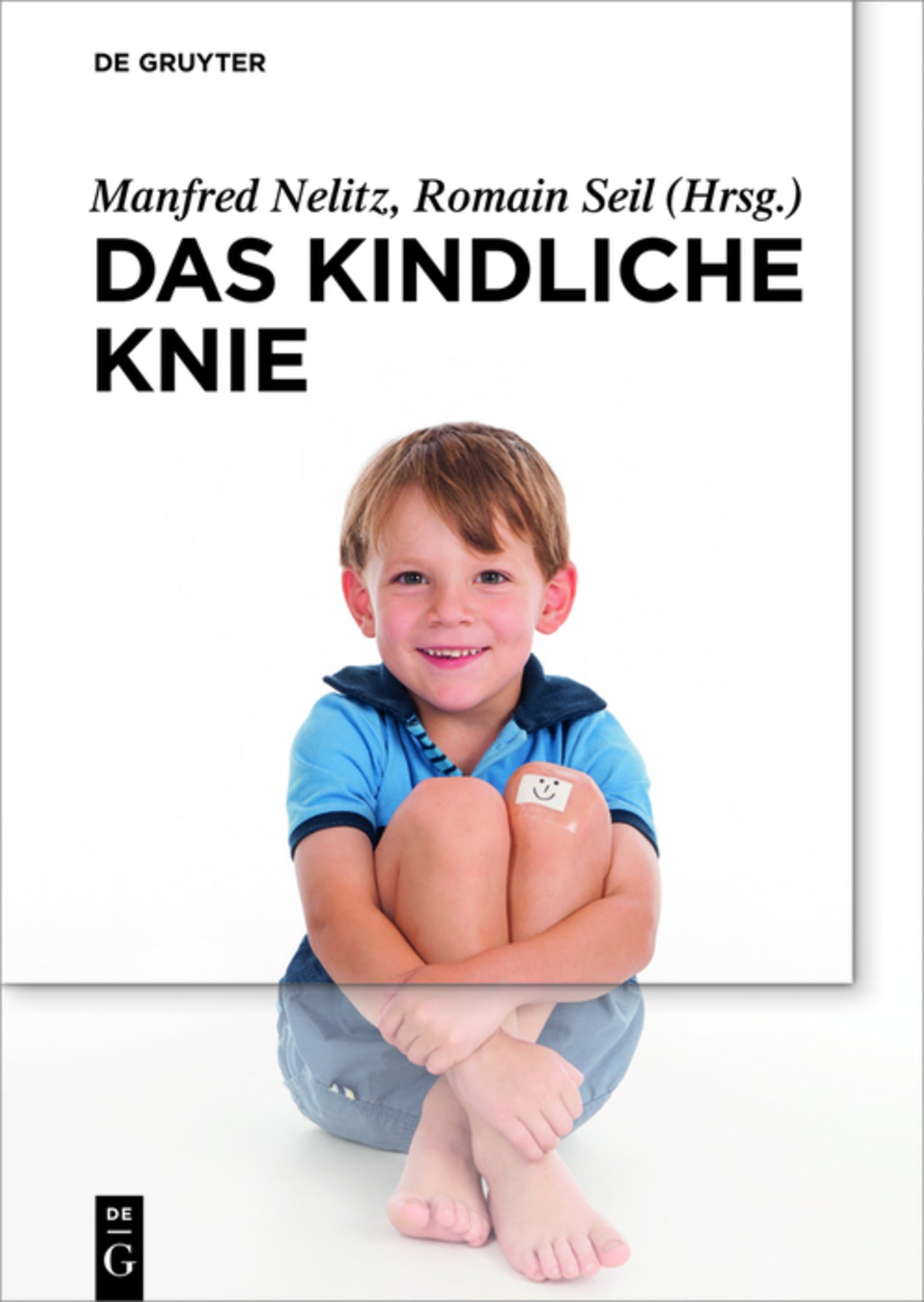 Das kindliche Knie