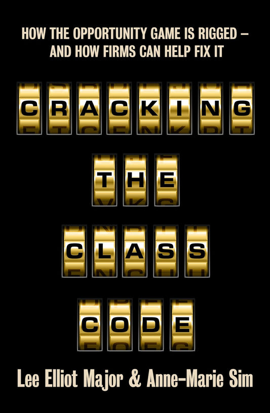 Cracking the Class Code